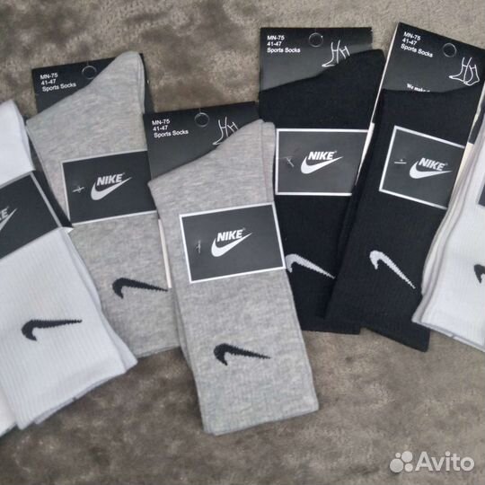 Носки Nike