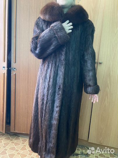 Шуба