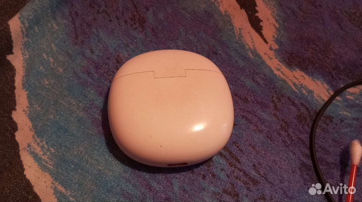 Наушники realme