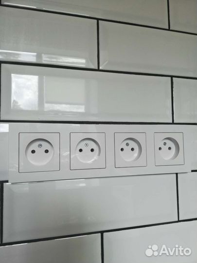 Электрик, консультация бесплатно, штроба без пыли