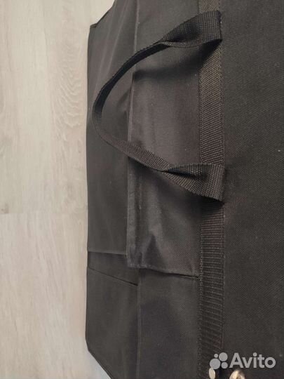 Сумка художественная