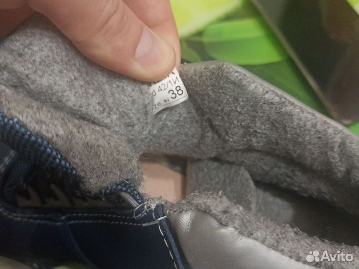 Лыжные ботинки spine nordik