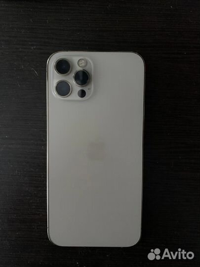 iPhone 12 Pro, 128 ГБ