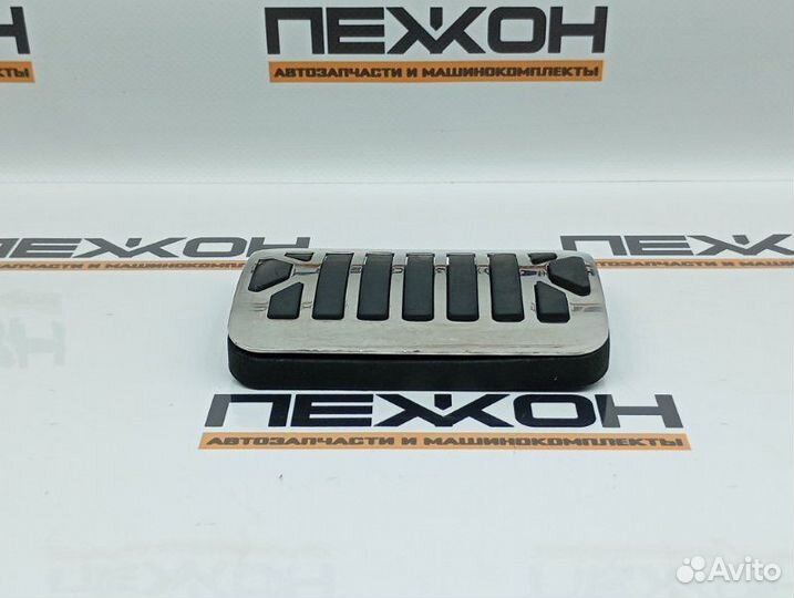 Накладка педали тормоза Jaguar Xj X351 3.0 306DT