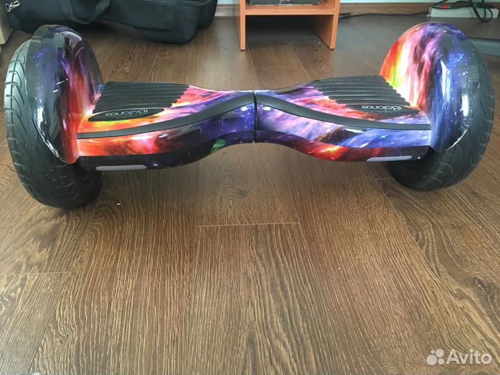 Гироскутер iBalance 10.5 Prem Series Космос