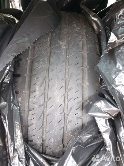 Viatti Bosco A/T 215/65 R16