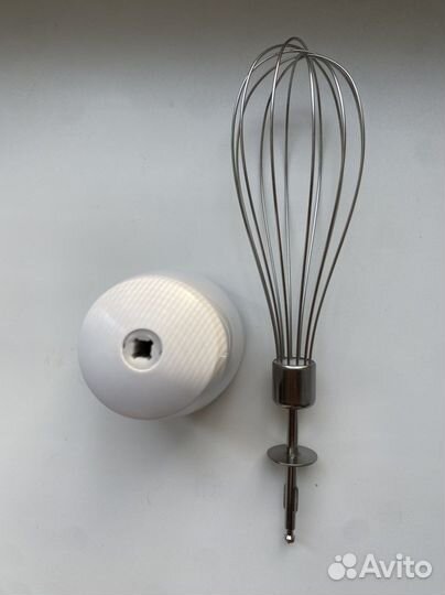 Венчик новый для блендера braun