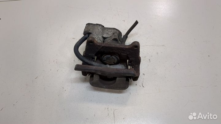 Суппорт правый задний Audi A8 (D3)