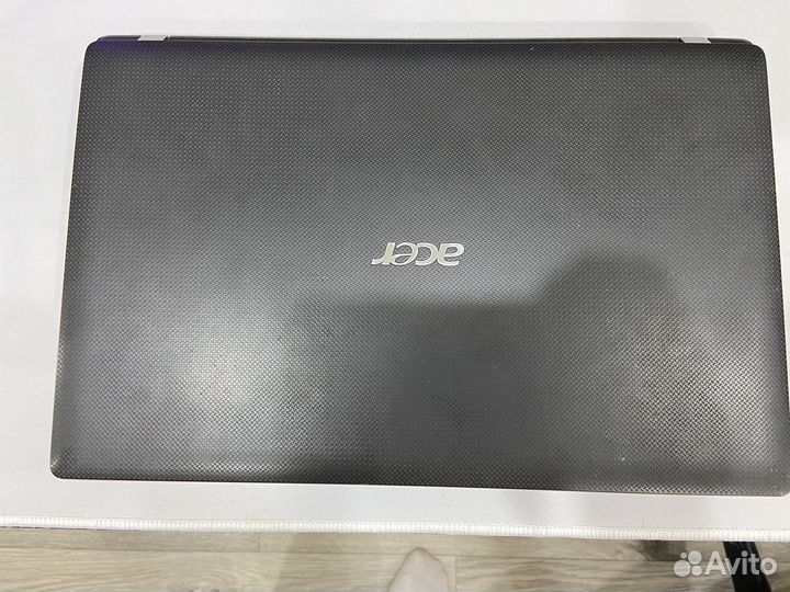 Acer Aspire 5336