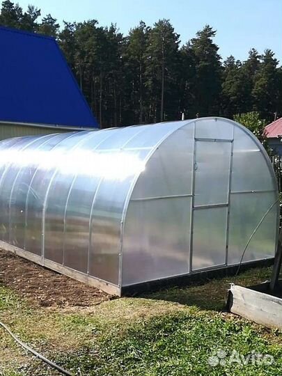Теплица