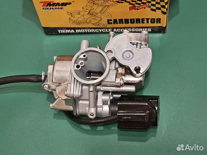 Карбюратор Yamaha 5BM Jog Aprio Zr