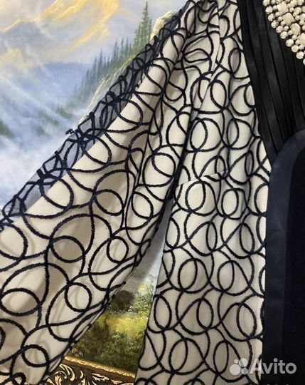 Платье женское 46 48 турецкое