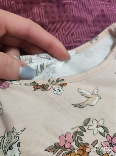 Пакет платья 98-104