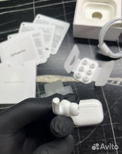 AirPods PRO 2 + чехол