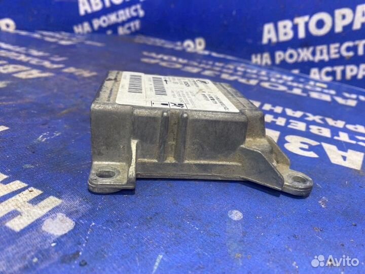 Блок управления airbag Lifan Solano седан LF481Q3