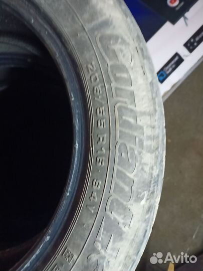 Cordiant Comfort 2 205/55 R16 94V