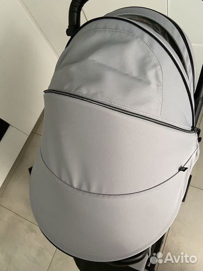 Коляска anex air x