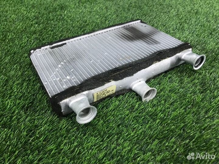 Радиатор печки Bmw 5 E60 N52B30 2006