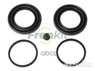 Ремкомплект суппорта передний audi A 4 S4 Quatt