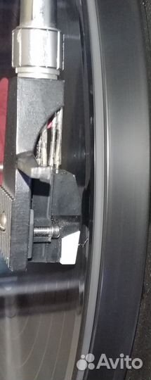 Игла вставка Unitra Fonica MF-100