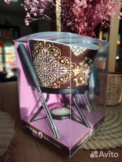 Фондюшница