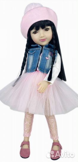 Куклы Германия Испания СССР