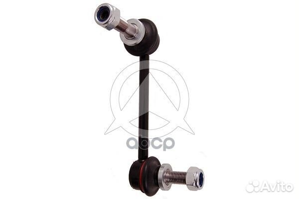 Стойка стабилизатора toyota land cruiser 120 02