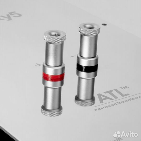 Акустические системы PMC twenty 5.26 Diamond Black