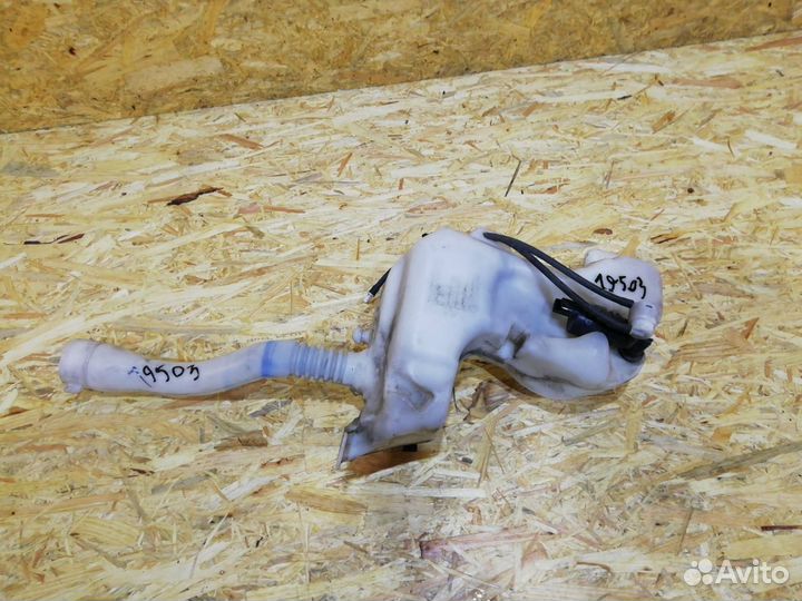 Бачок омывателя Peugeot 3008 2012 9685005580