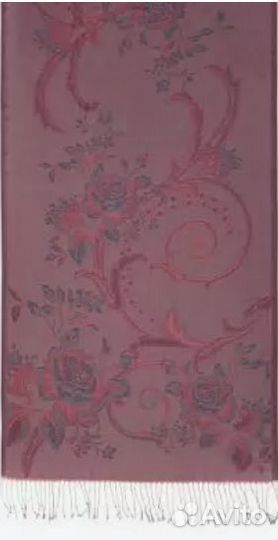 Палантин женский labbra LSZ34-919-05