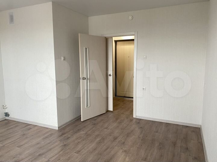 Квартира-студия, 23,9 м², 8/10 эт.