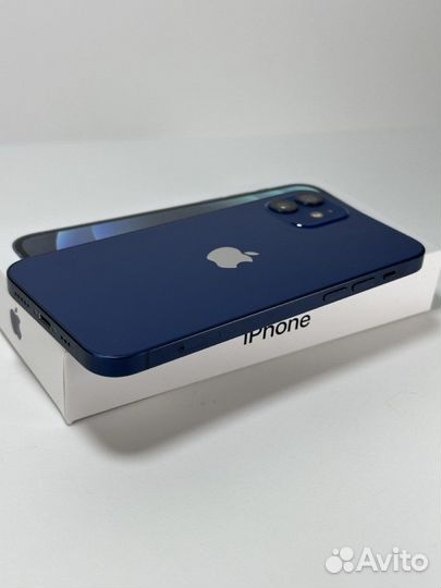 iPhone 12, 64 ГБ