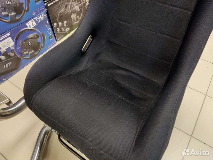 Кокпит Vision Racer VR3