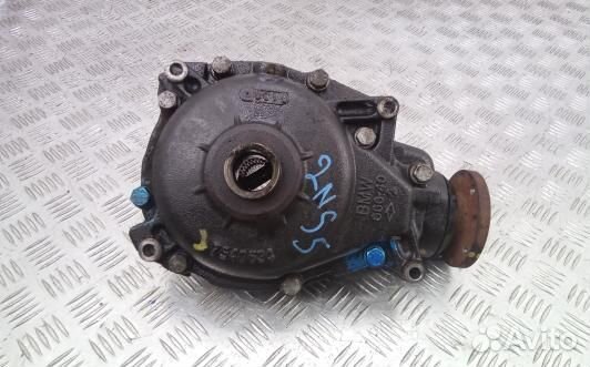 Редуктор переднего моста BMW X3 E83 (2NS05YA01)