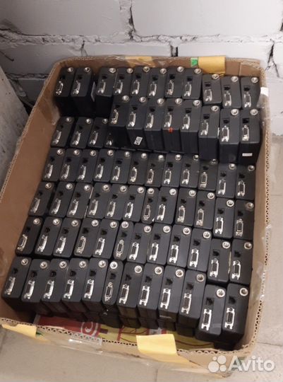 Модем GSM Siemens MC35i Terminal