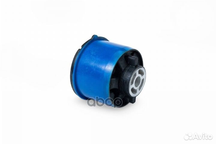 Сайлентблок задней балки PSA berlingo/partner 0