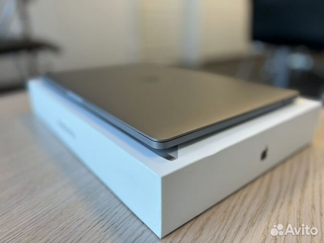 Macbook Pro 16 2019 16gb 1tb объявление продам
