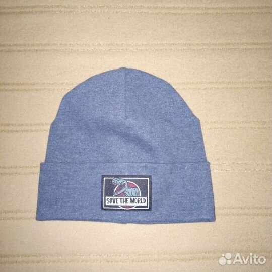 Шапка детская 52-54
