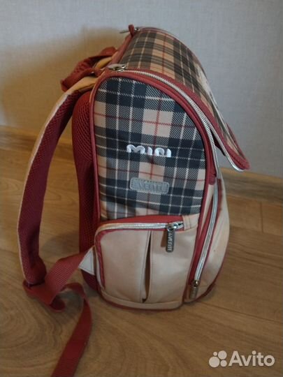Ранец школьный для девочки