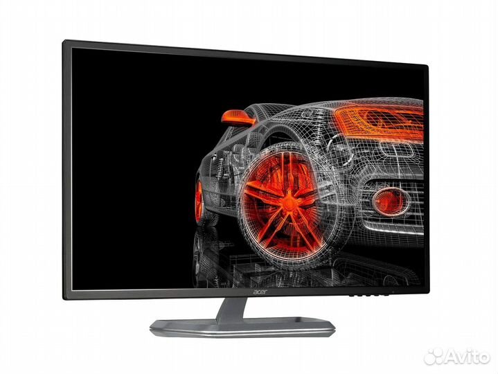 Монитор 31.5