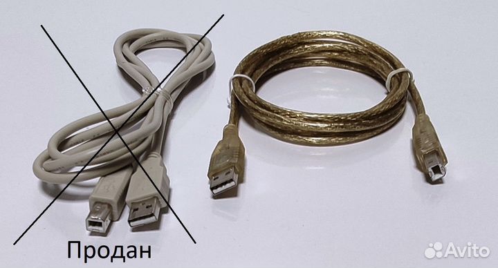 Кабели / шлейфы