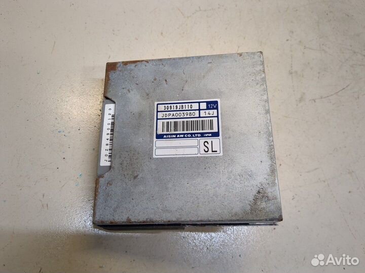 Блок управления кпп Subaru BRZ, 2015