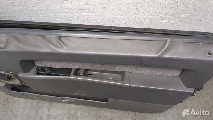 Дверь боковая правая передняя Volvo 940