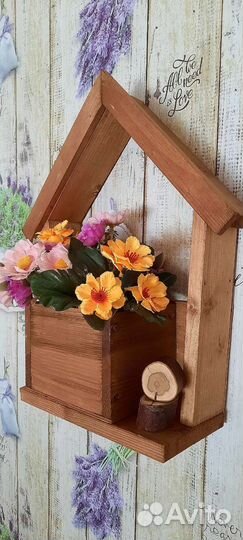 Вещи для интерьера