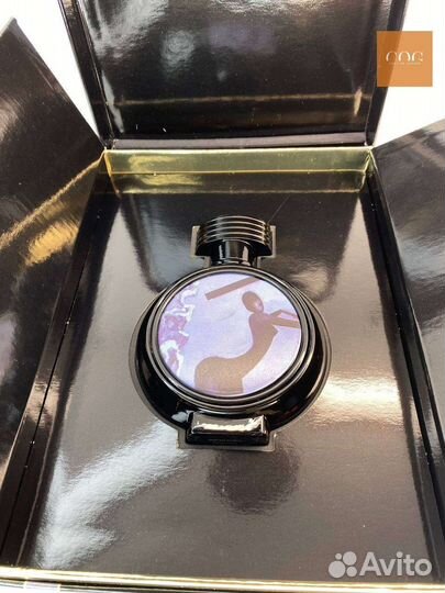 Парфюмерная вода HFC Indian Venus