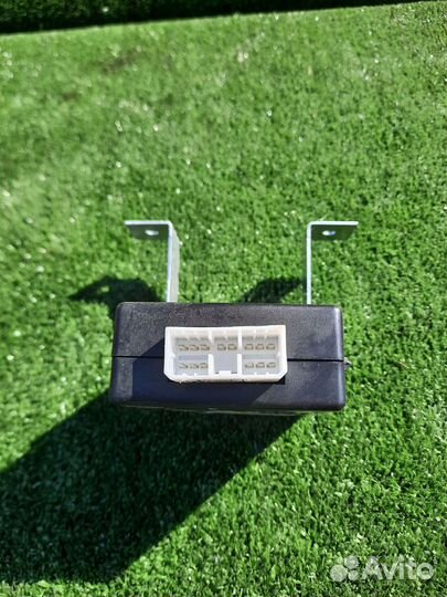 Блок управления рулевой рейкой Opel Antara