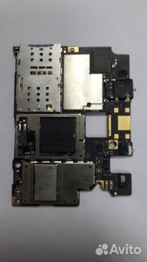 Запчасти для Xiaomi Redmi Note 3 Pro