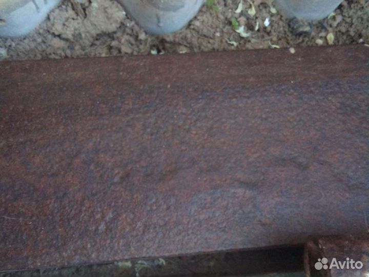 Швеллер 16 бу