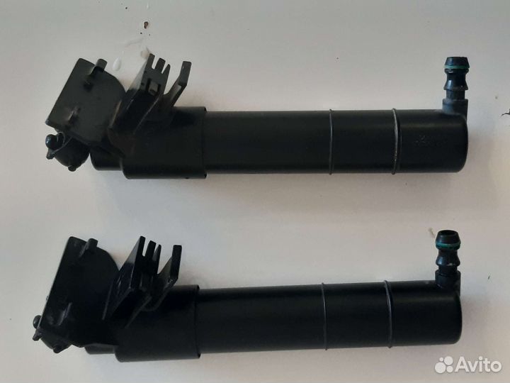 Омыватель фар ford focus 2