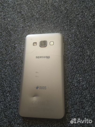 Samsung Galaxy A3 SM-A300F, 16 ГБ